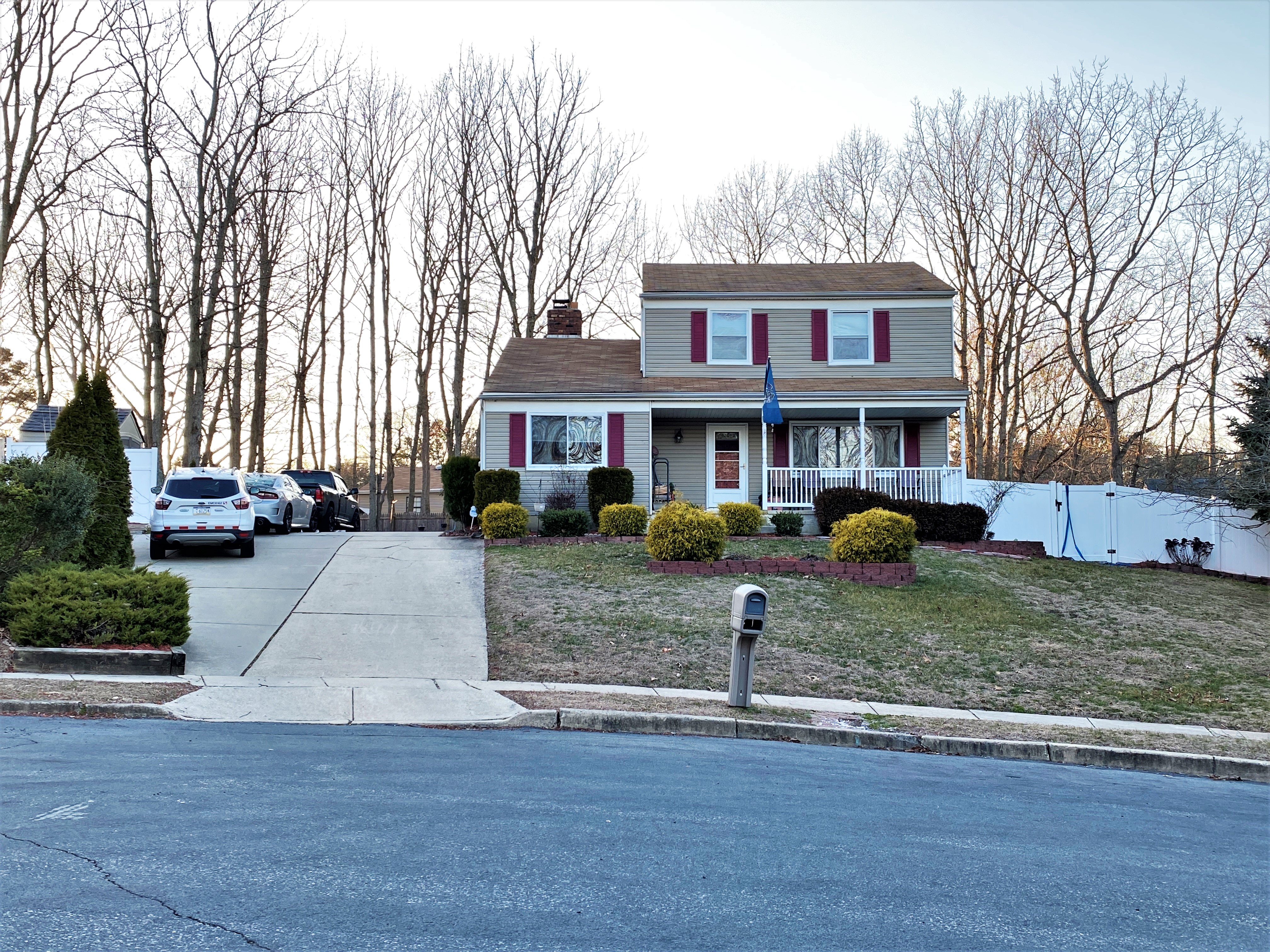 7 Fawn Court Blackwood NJ 08012
