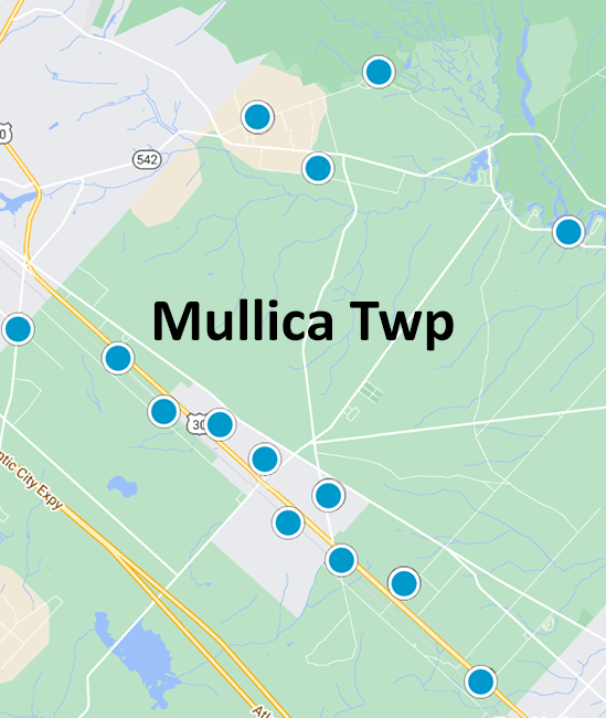 Best Search Mullica Twp NJ Houses For Sale Joe Wiessner Realty™
