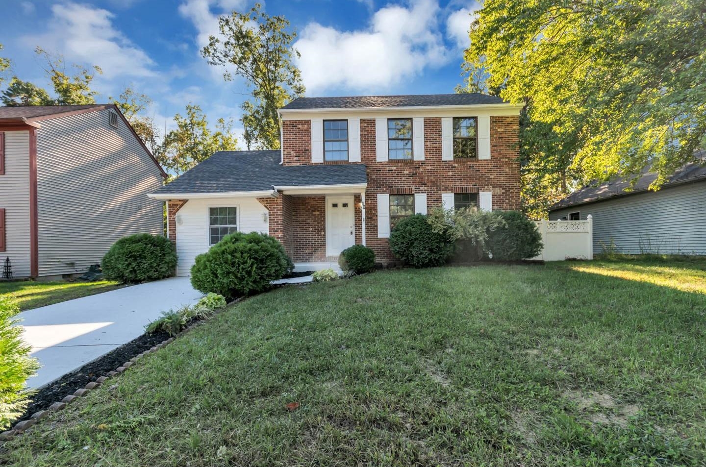 Oak Forest Homes For Sale Winslow Twp NJ Joe Wiessner Realty™