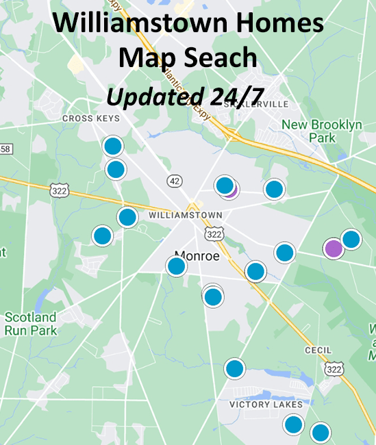 Joe Wiessner Realty™ Williamstown's Multifamily Mastery