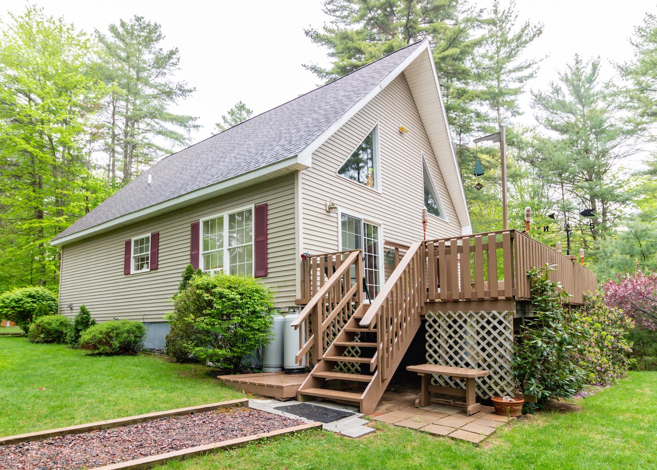 Unveiling the Enchanting Real Estate Haven of Sacandaga Lake