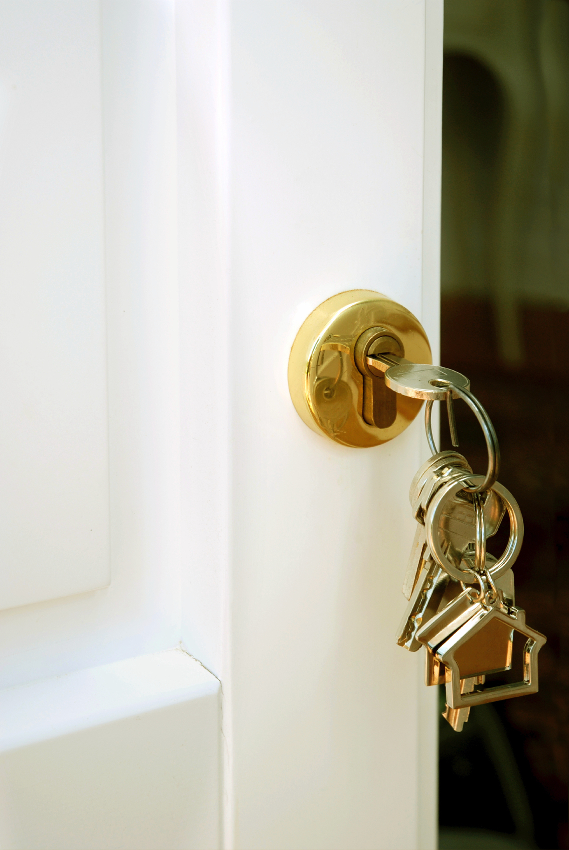 June is National Home Ownership Month