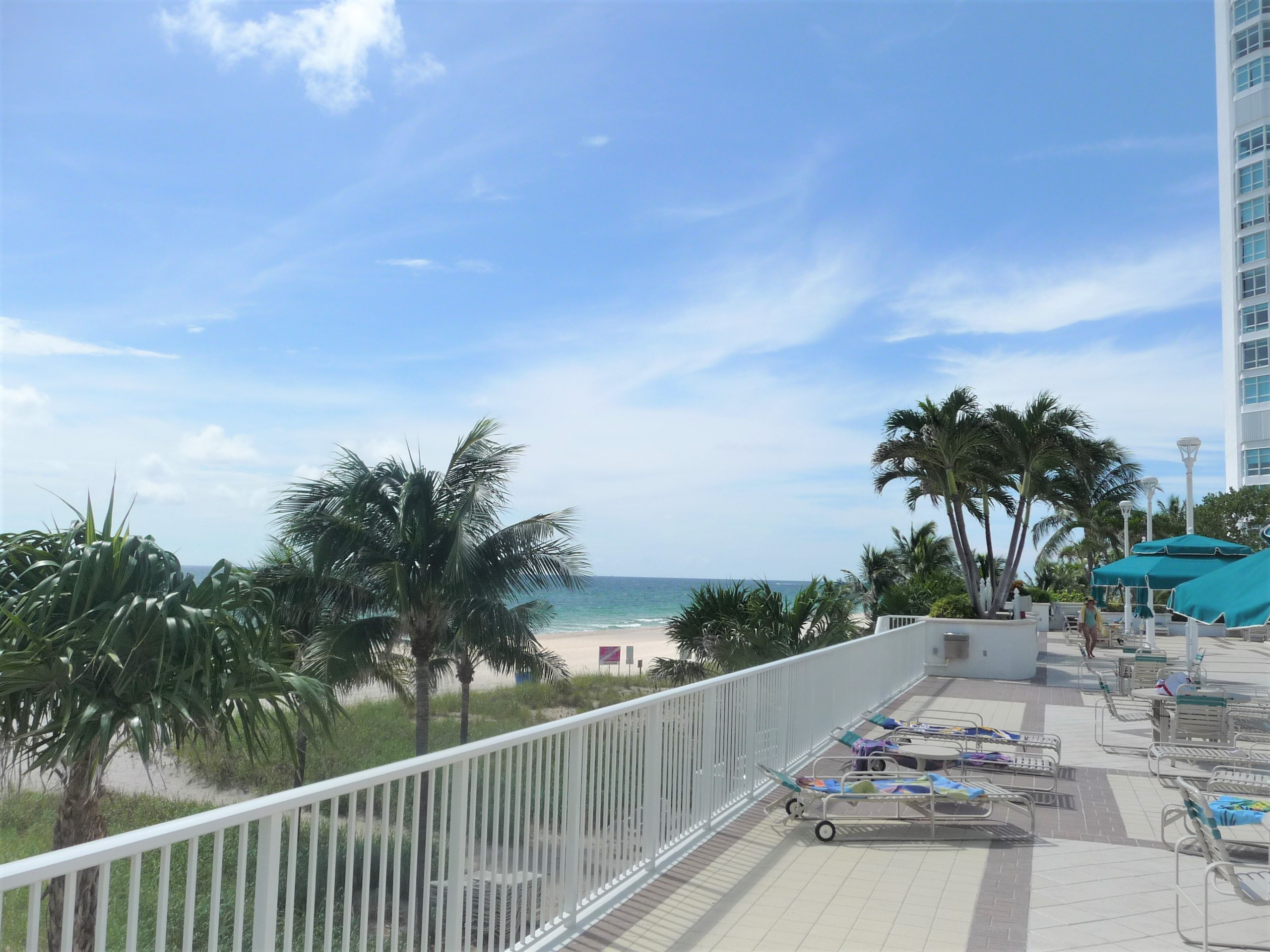 Ocean Colony Penthouse Unit Just Listed