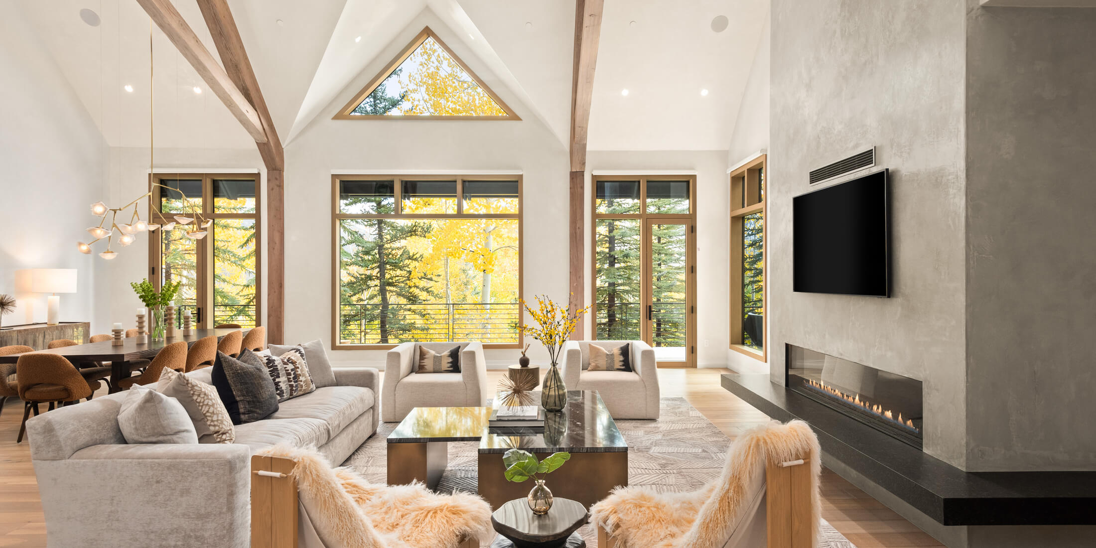 Aspen Real Estate Aspen Homes for Sale