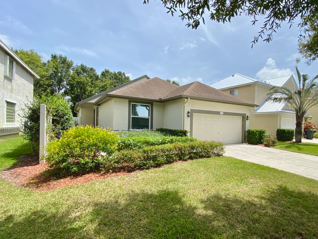 Copperleaf in Palm City