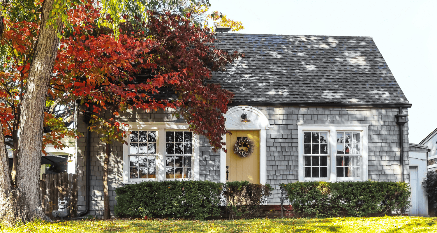 Cape Cods for Sale in Raleigh, Durham, and Chapel Hill