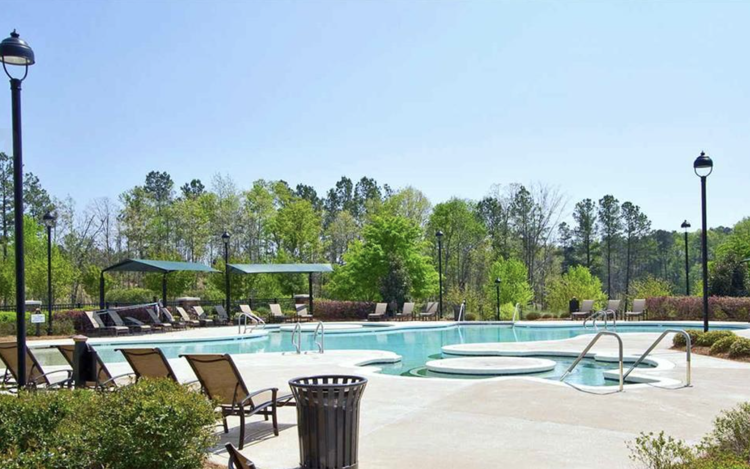 Active Adult Communities in Raleigh, Durham, and the Surrounding Areas