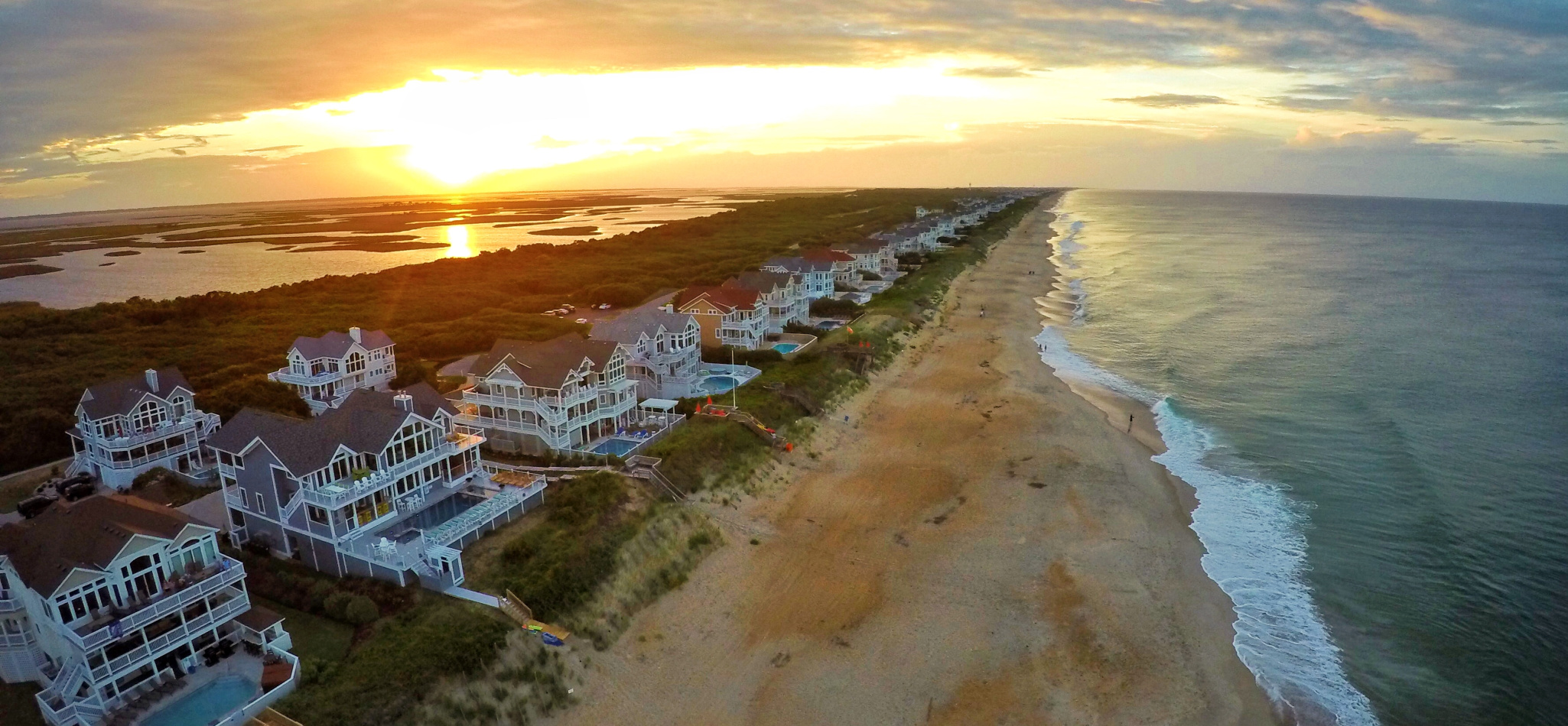 OBX Legacy Homes Sales Meet The Team