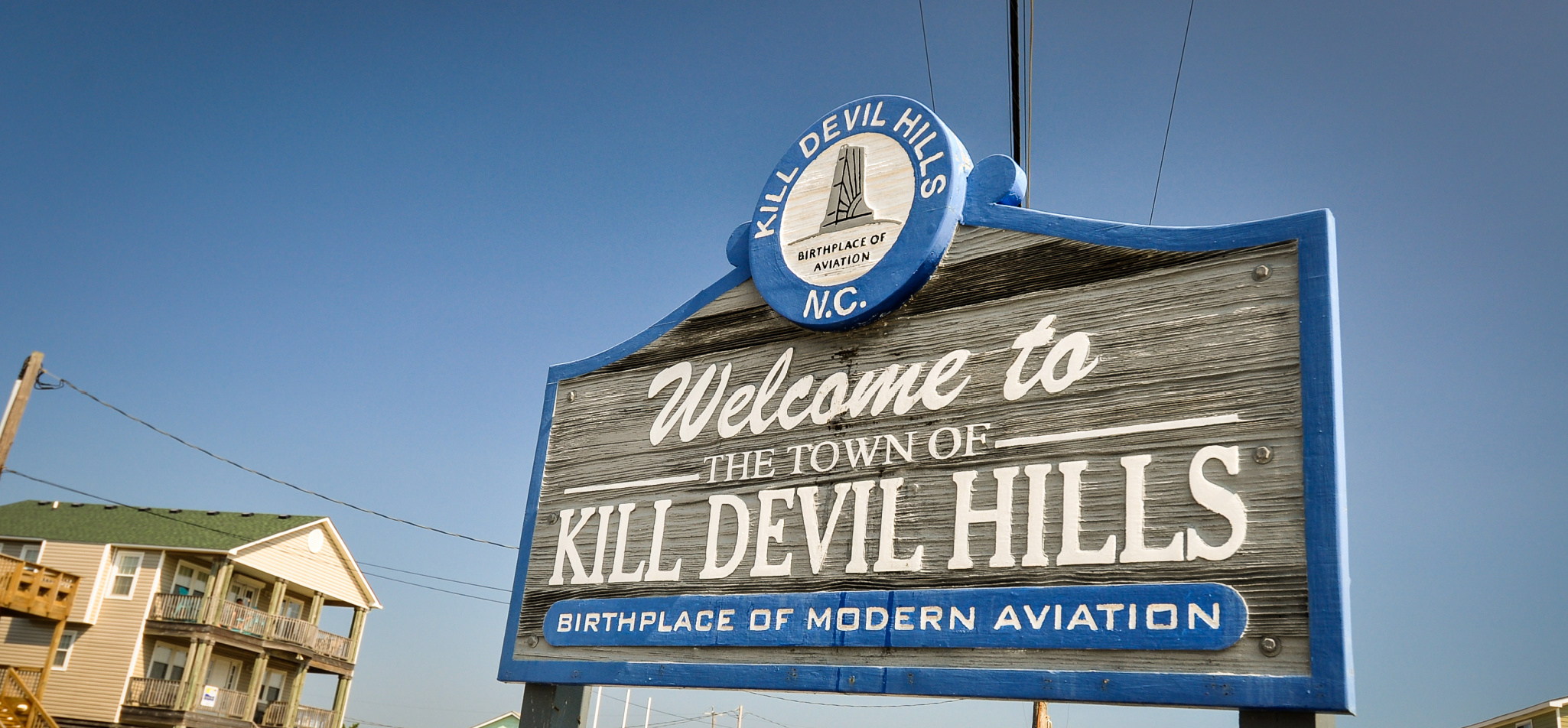 Kill Devil Hills real estate