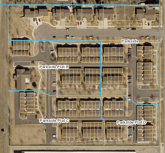 Discover the Comfort and Convenience of Parkside Townhomes in Rexburg