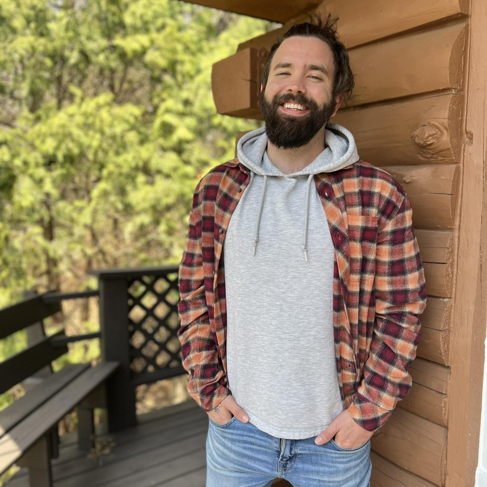 Meet the Real Estate Nerds Team