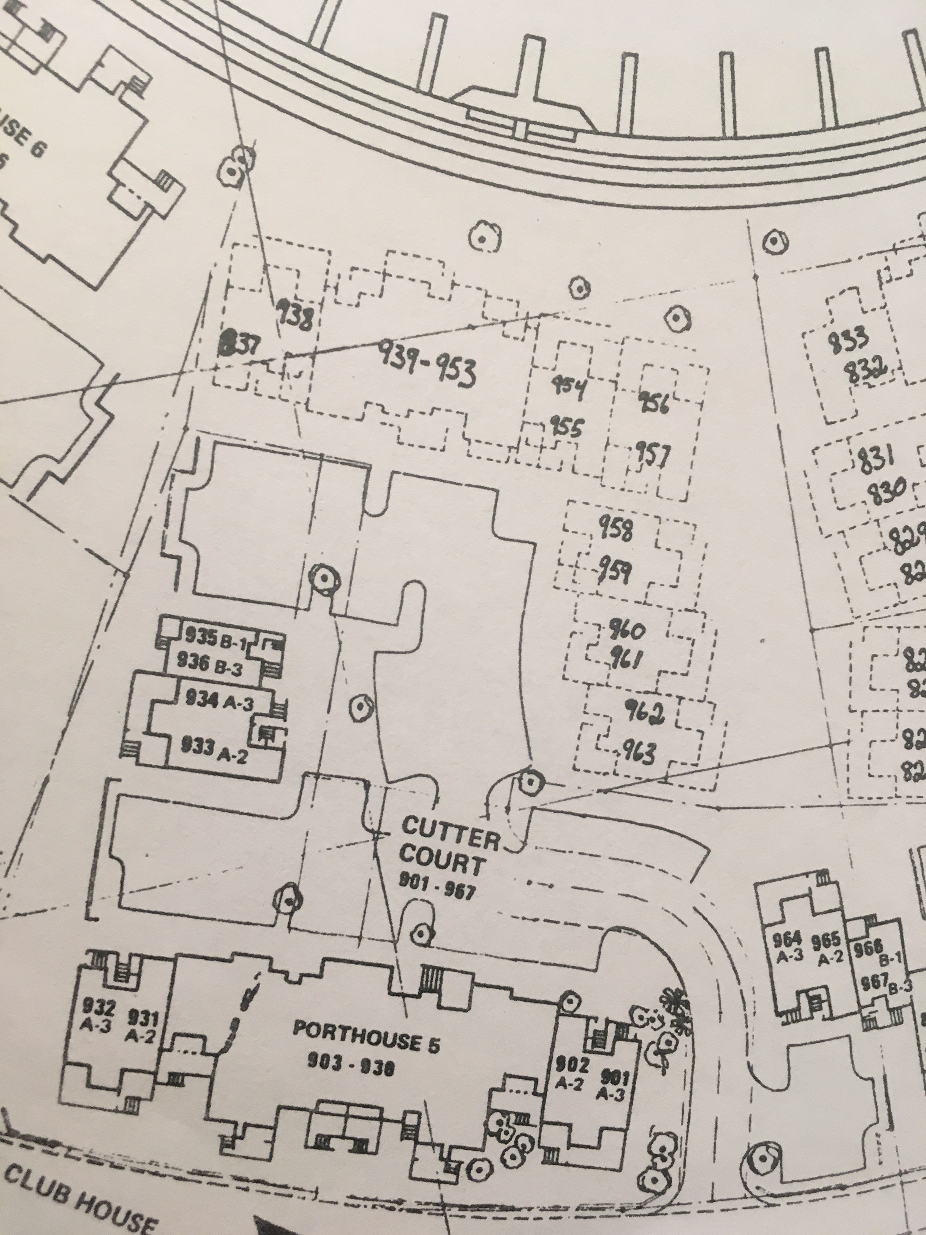 Cutter Court Villas for Sale in Harbour Town Sea Pines Real Estate