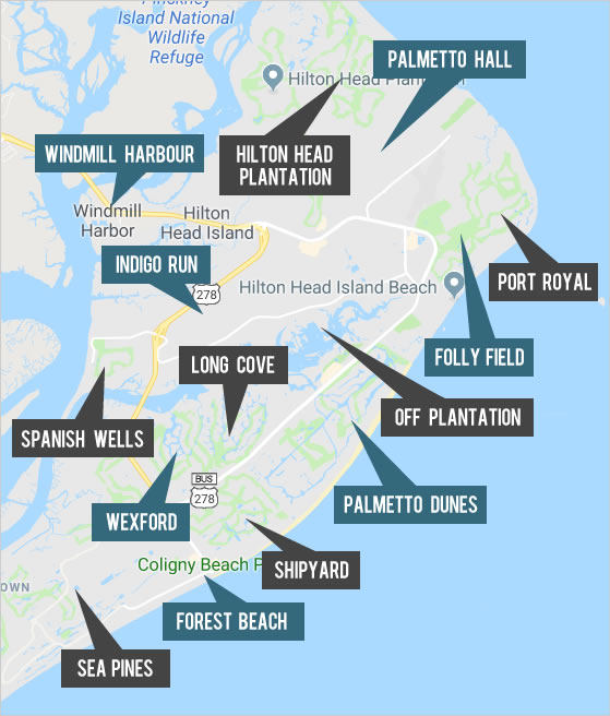 Your Hilton Head Real Estate Agent Susan Ochsner, Hilton Head Island, SC