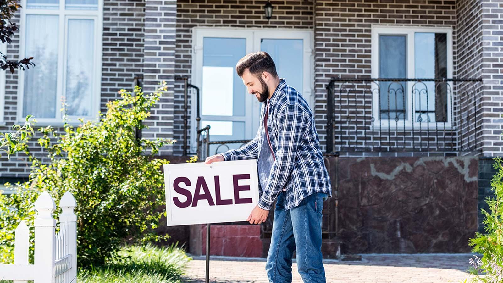 Homes for Sale by Owner What You Need to Know