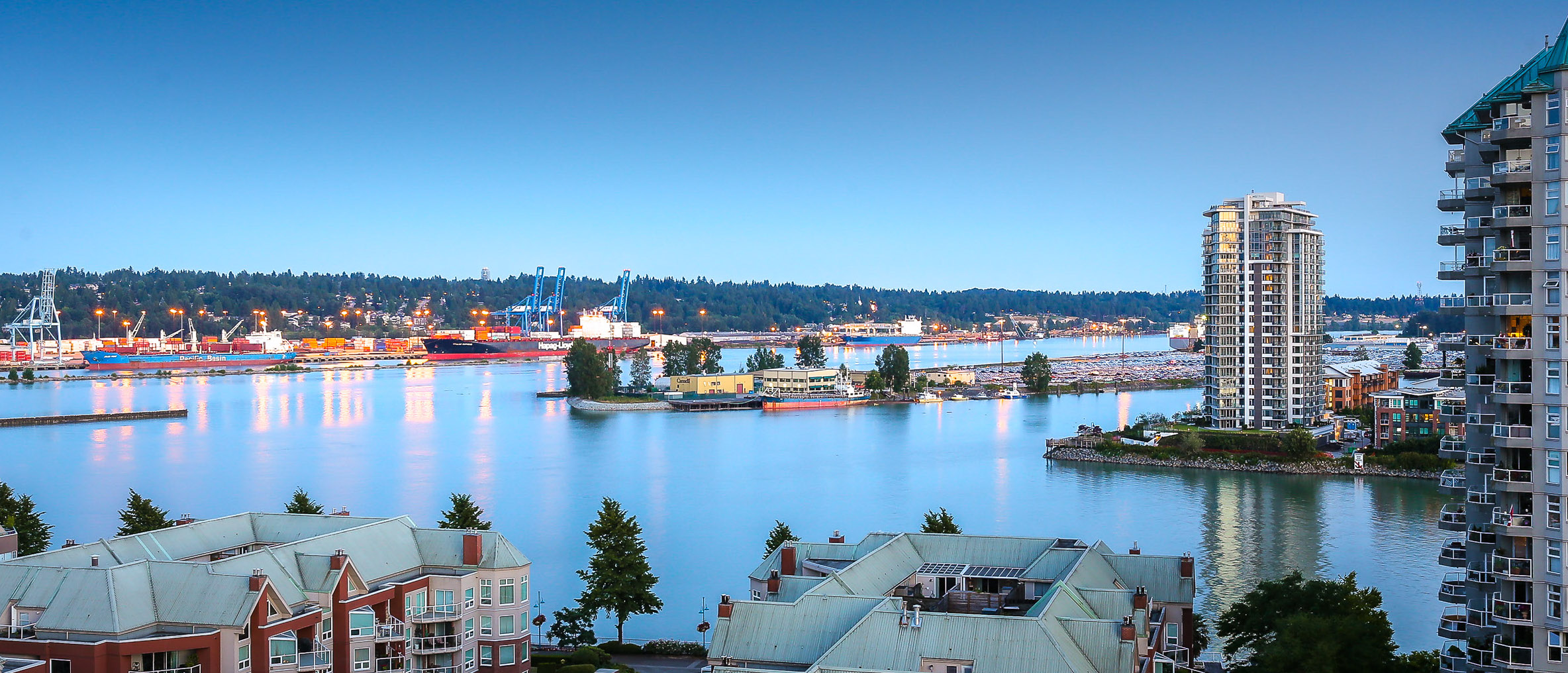 Waterfront Condos For Sale Vancouver Real Estates