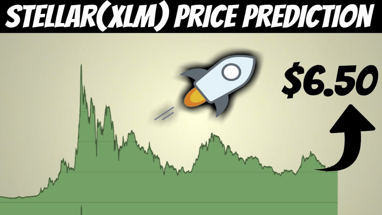 Stellar Price Prediction for 201920 — How Much Will Be Cost XLM in 2019?