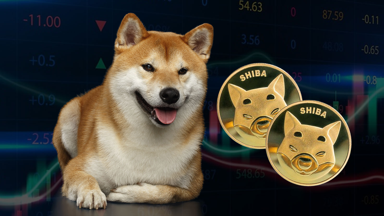 Pullix Exchange (PLX) PreSale OnBoards Investors in December, 2023 while Shiba Inu (SHIB) Meme