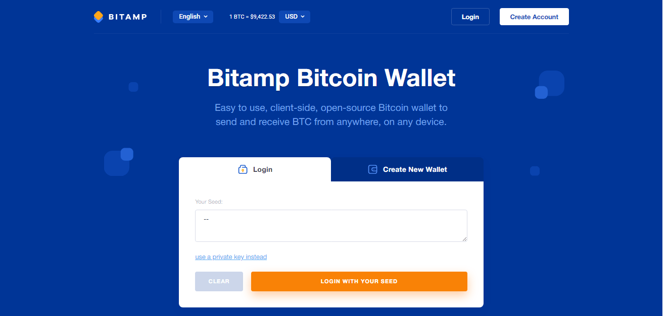 TOP20 Cryptocurrency and Bitcoin (BTC) Wallets in 2020