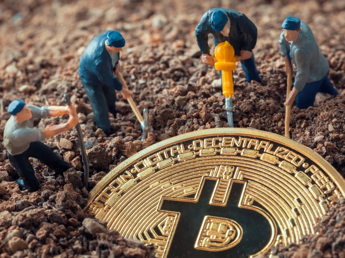 Bitcoin Miners' Holdings Calculated with New Methodology