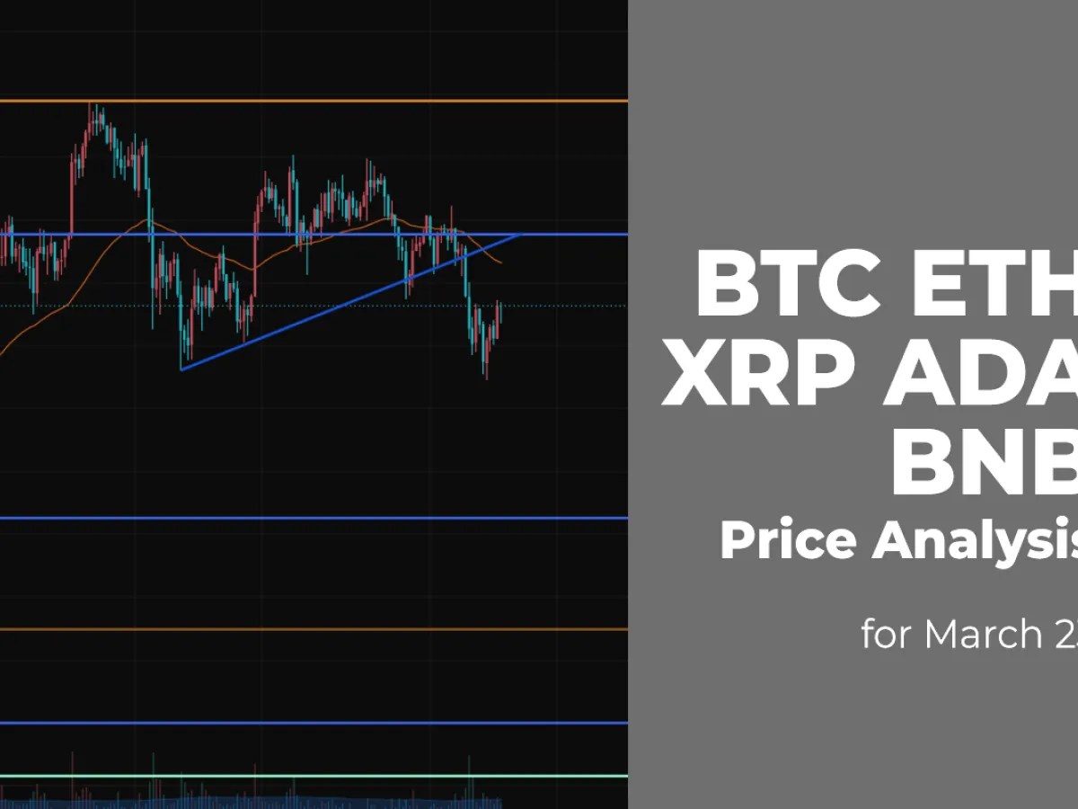 Eth Price March 2021 / Cardano Ada Price Prediction March