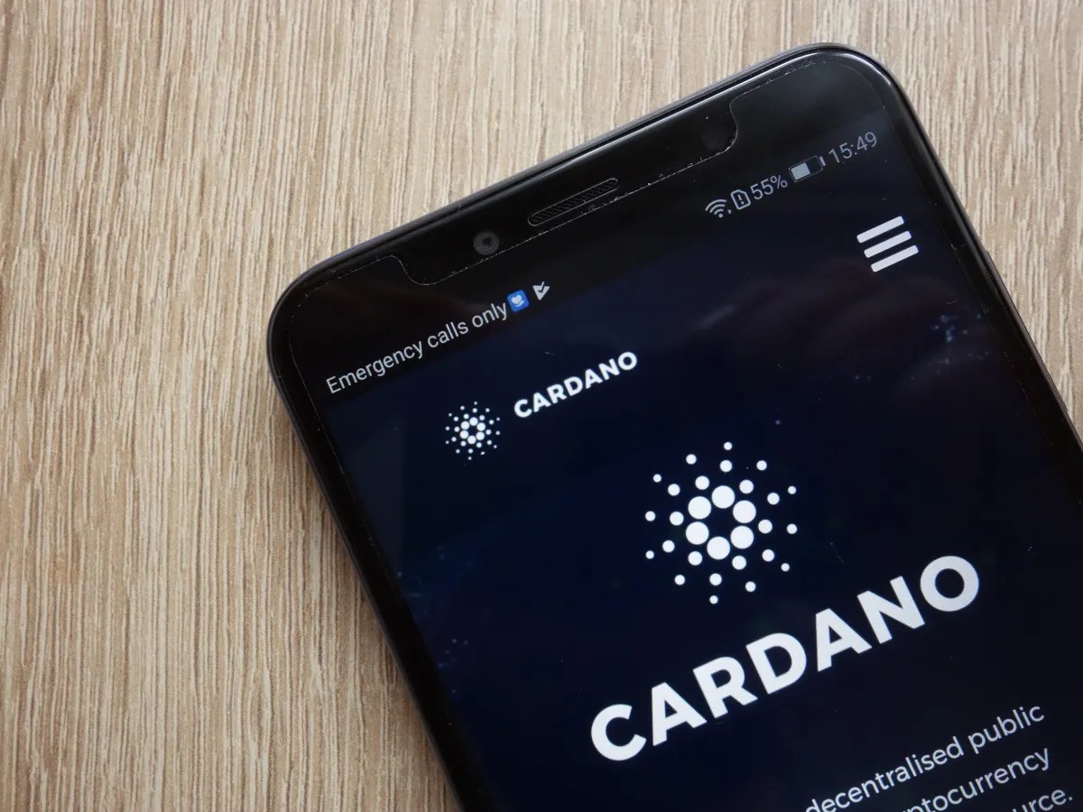 Cardano (ADA) Flirting with 2 Ahead of Big Announcement · Cardano Feed