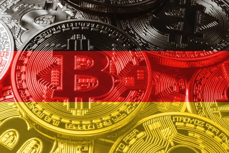 PhysicallyBacked Bitcoin ETP Gets Listed on Germany's Xetra Exchange