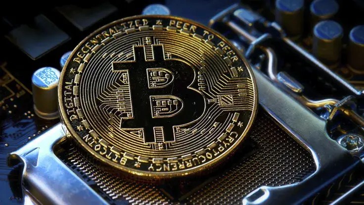 Bitcoin Miners Consume Fossil Fuels Equivalent to 3.5 Million Cars NY