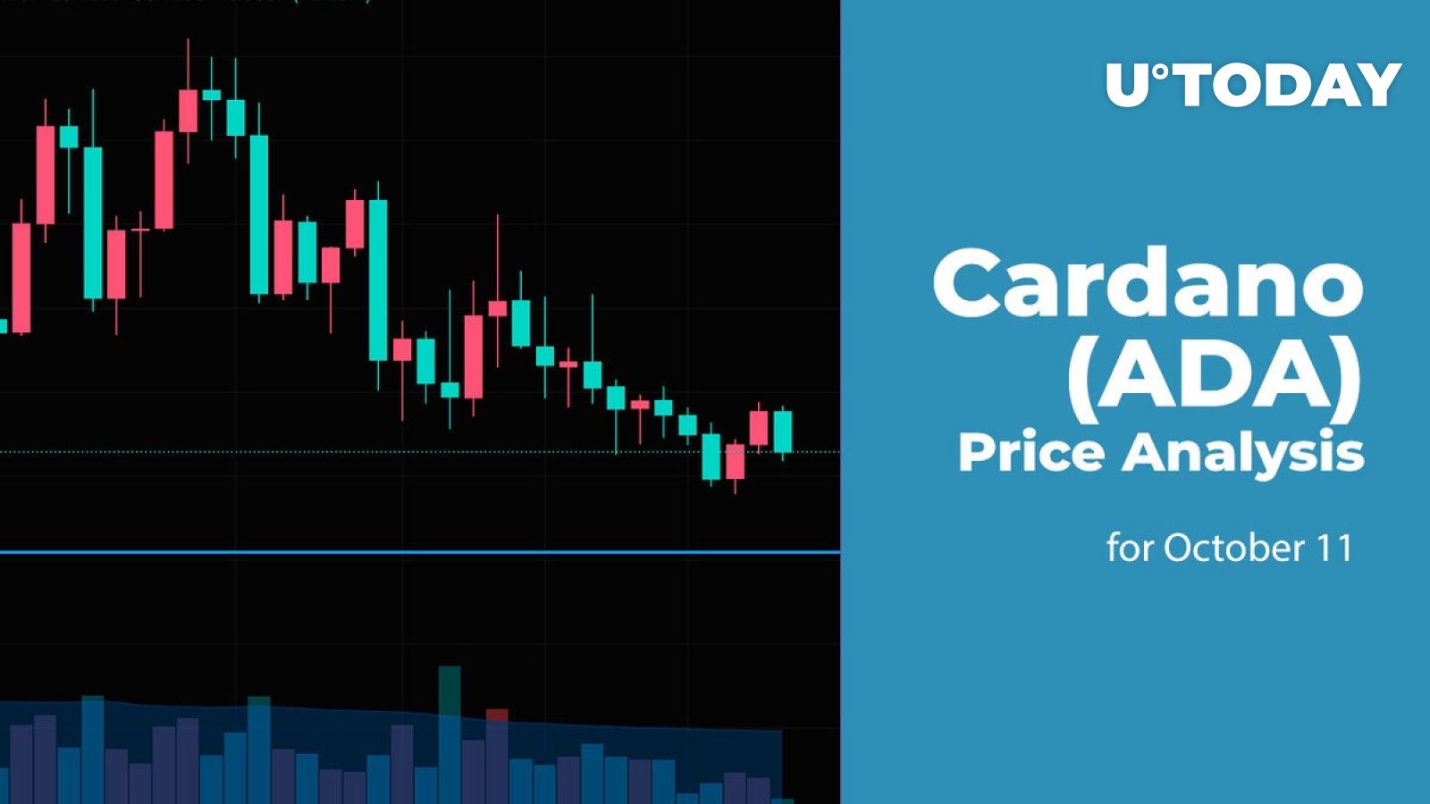 Cardano (ADA) Price Analysis for October 11 · Cardano Feed