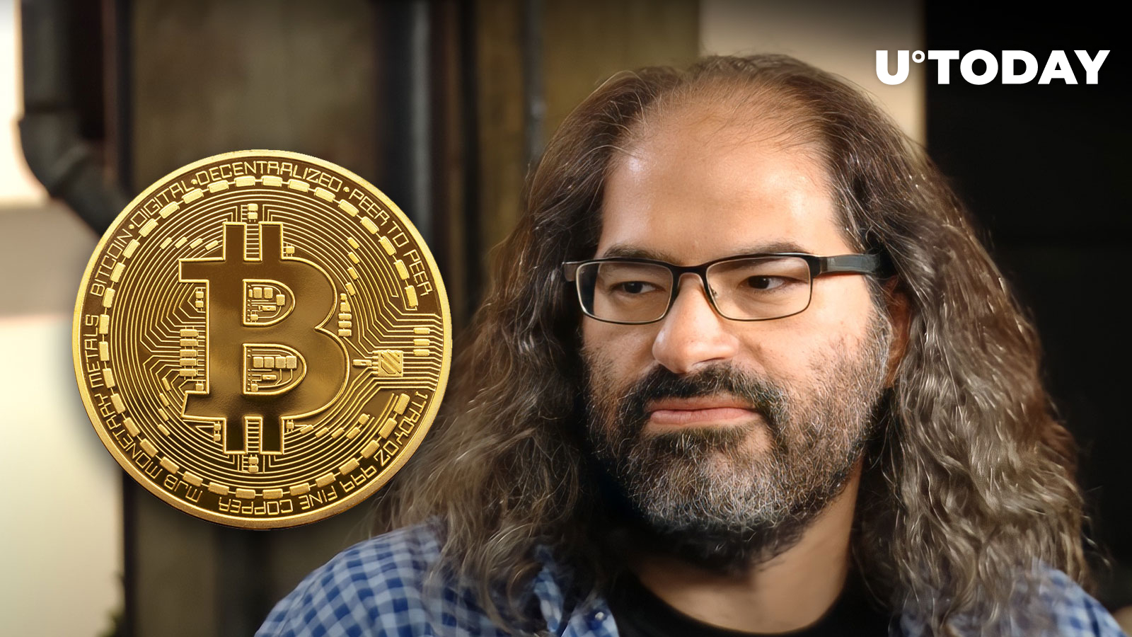 Ripple CTO Explains What Will Happen to Dave Portnoy’s Bitcoin in Case
