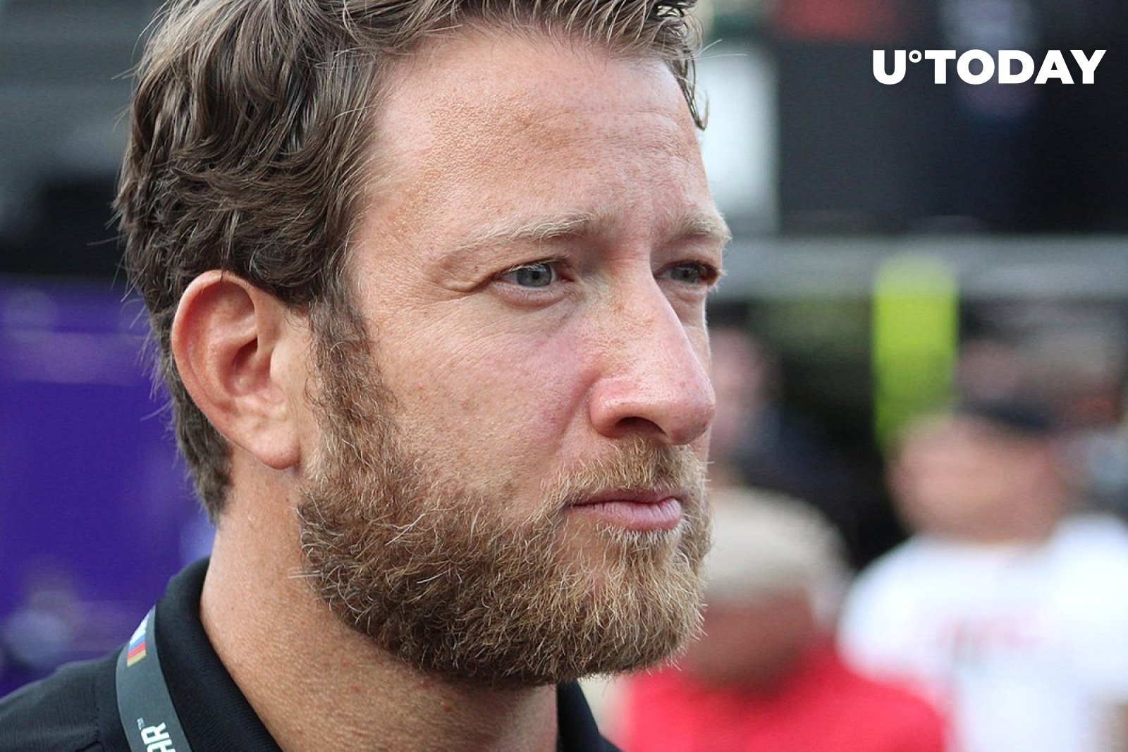 Thanksgiving Day Dave Portnoy’s Bitcoin Tweet Ages Surprisingly Well