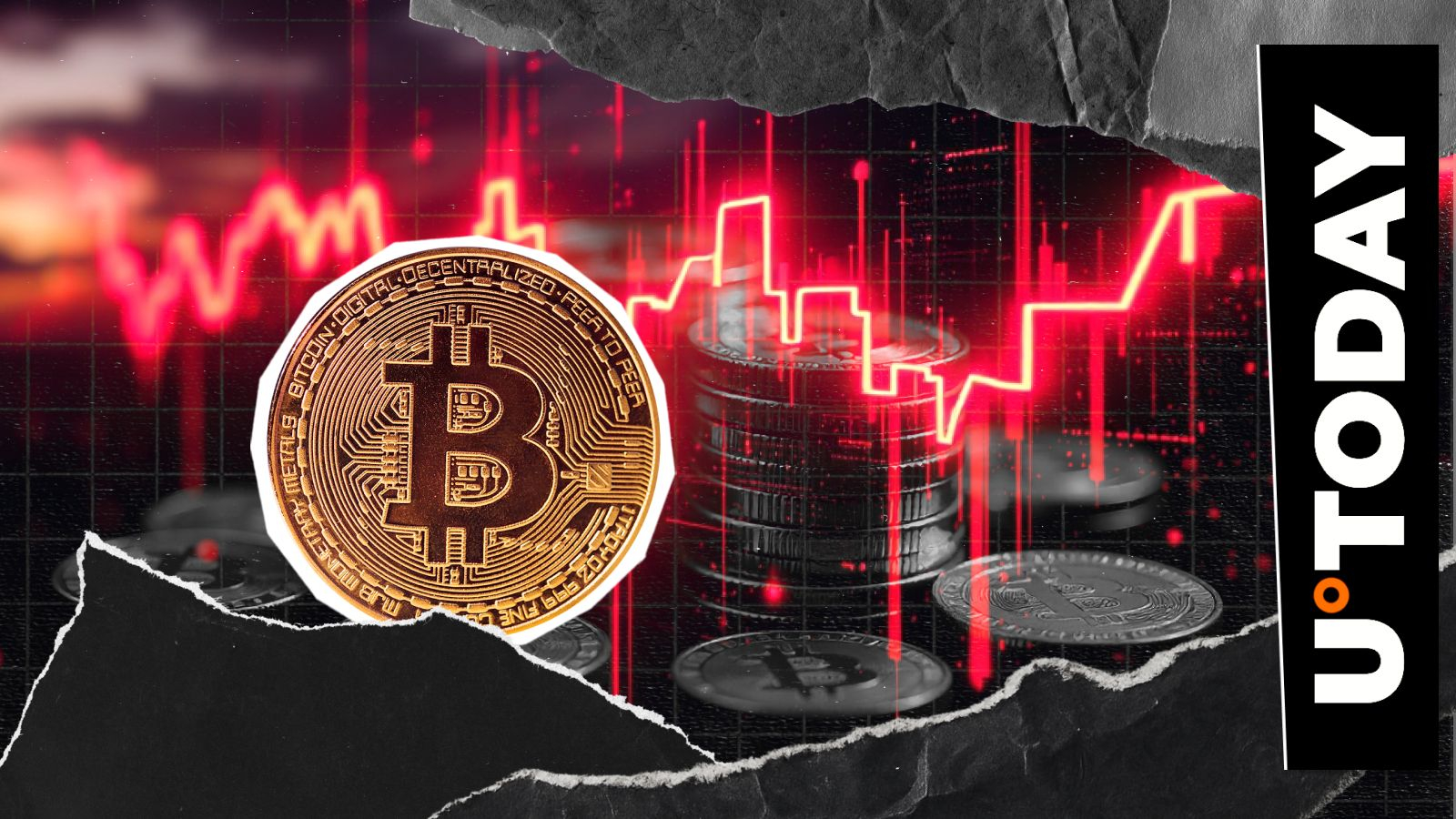 $840 Million in Bitcoin Bought in One Go, What’s Happening?