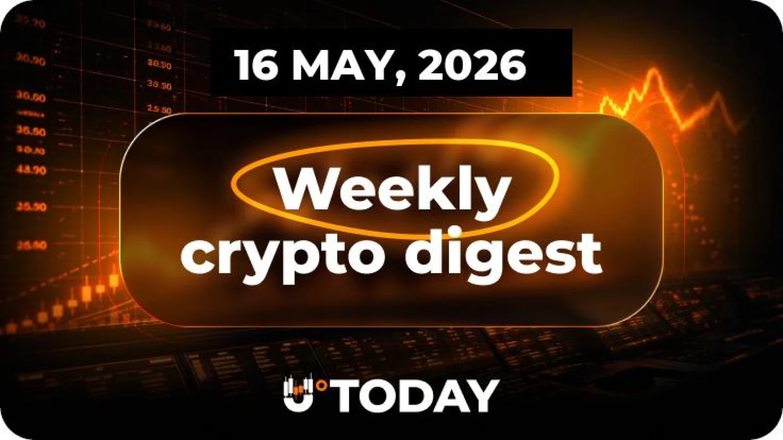 Ripple’s Schwartz Joins XRPL Foundation, XRP Hits ATH in Wallets, Cardano Founder Hoskinson Calls Clarity Act ‘Insanity’ — Top Weekly Crypto News