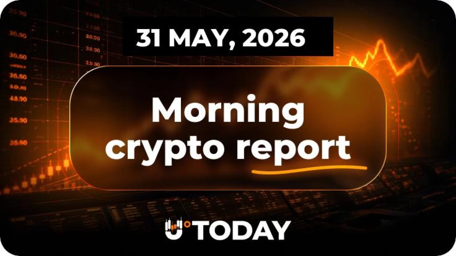 Why Traders Are Loading up on XRP at $1.34, Bitcoin Triggers Major Red Flag for Lower Low, Is It Time to Sell Solana for Hyperliquid (HYPE)? – Morning Crypto Report