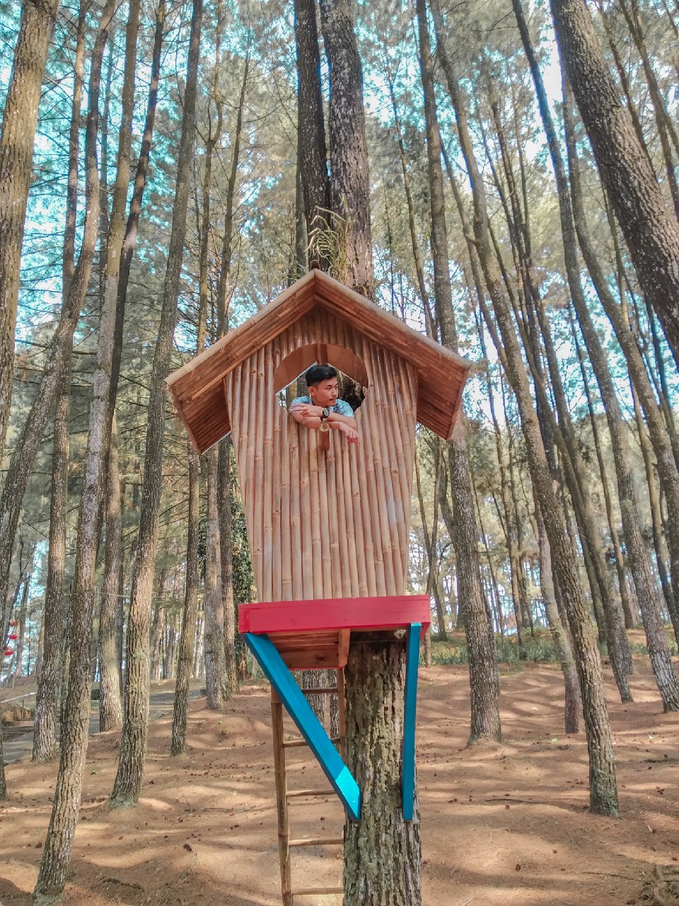 Wisata Di Baros Sukabumi Terlengkap Gerai News