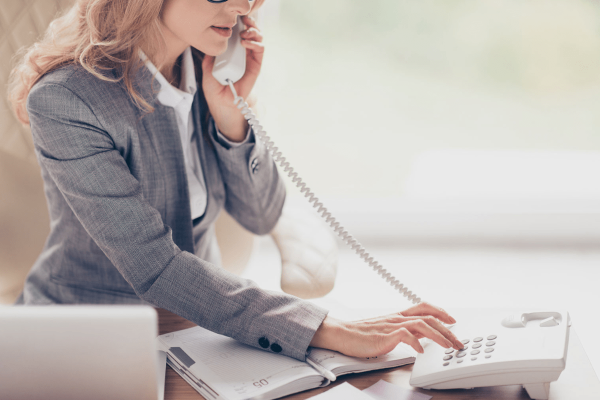 Phone Number Management