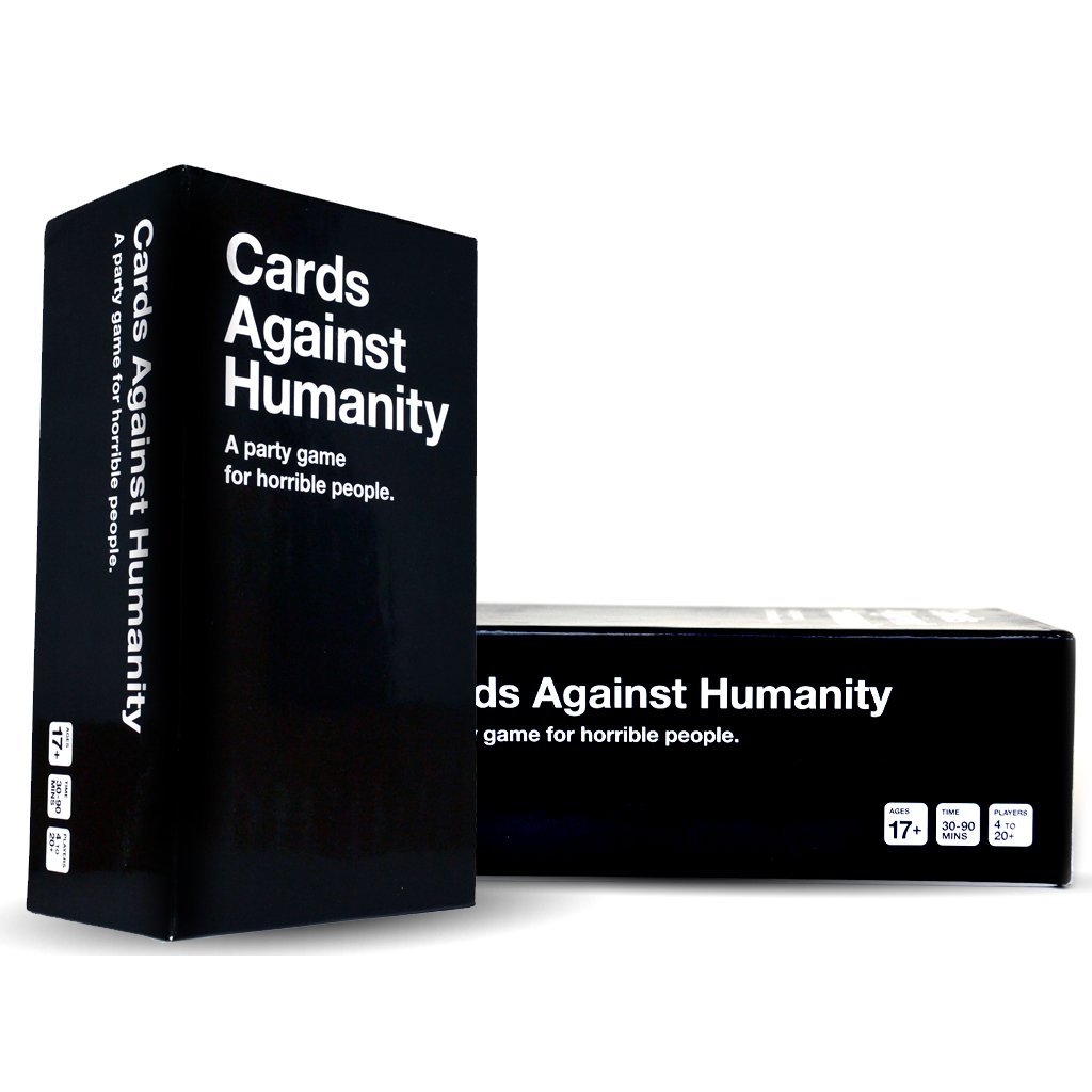 Cards Against Humanity Universo 42