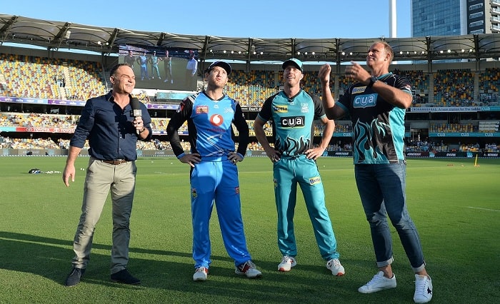 Big Bash 2022-22 Schedule: Bbl 2022 Fixtures, Time Table & Venues