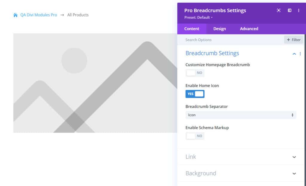 How to Use the Divi Breadcrumbs Module Divi Modules Pro