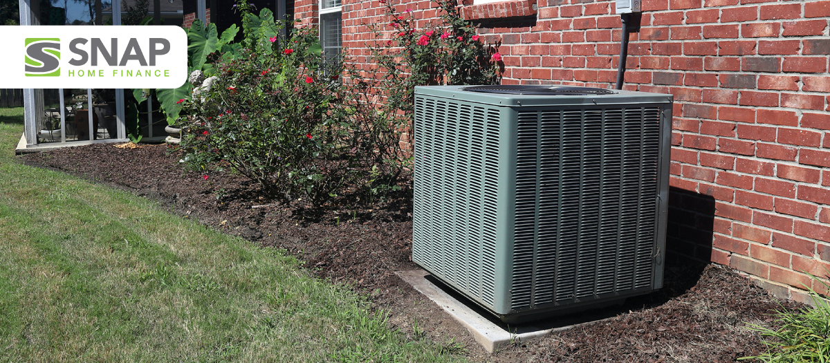 AC Financing Options HAMCO Heating & Cooling