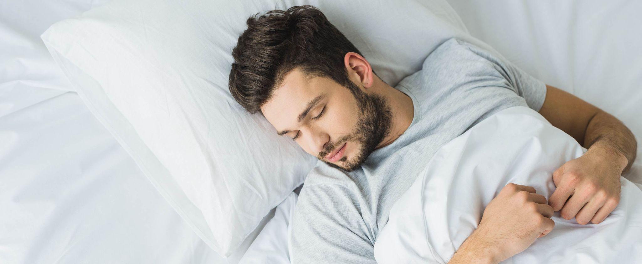 How to Sleep Comfortably with Allergies HAMCO Heating & Cooling