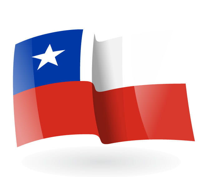 chile flag ai eps vector UIDownload