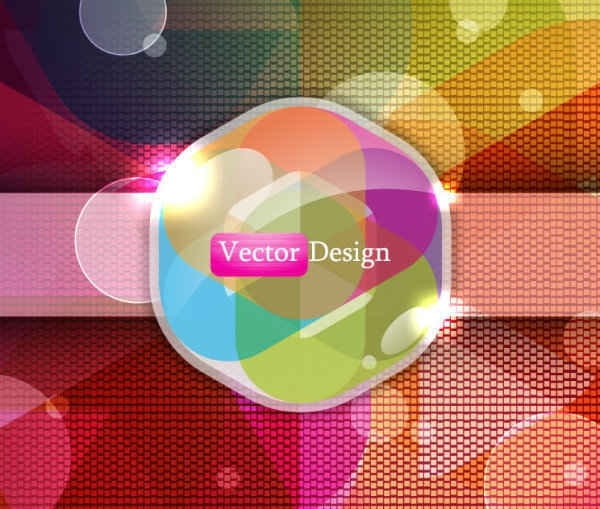 Vector Design Backgrounds eps UIDownload