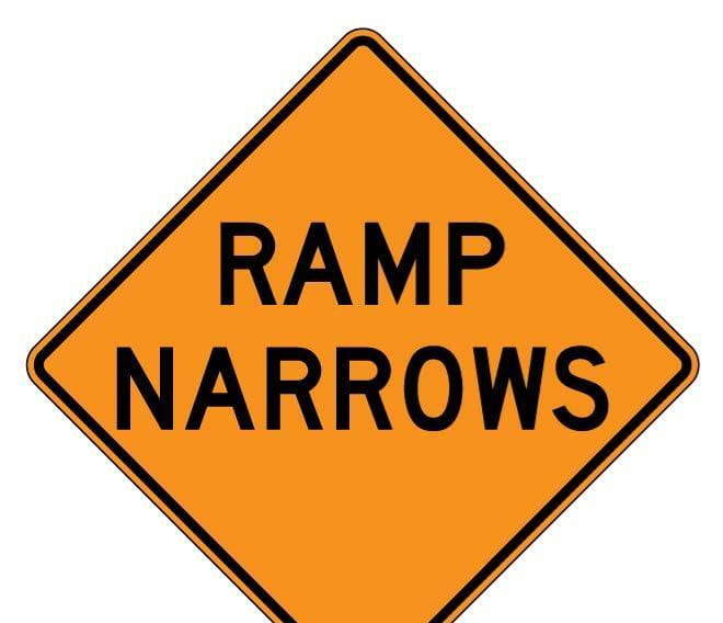 rampa se estrecha eps UIDownload