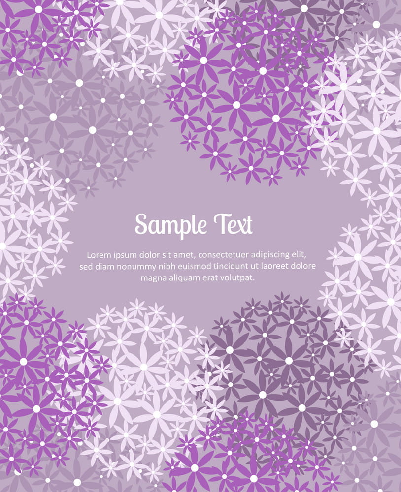 Flower vector eps ai UIDownload