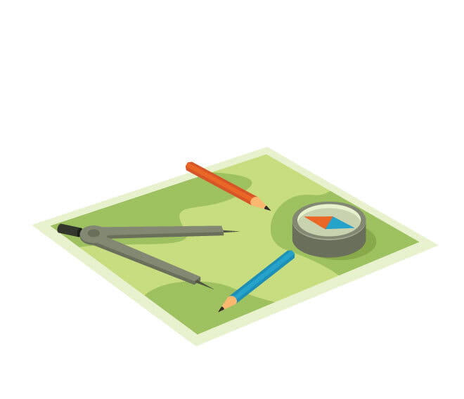 map tools ai eps vector UIDownload