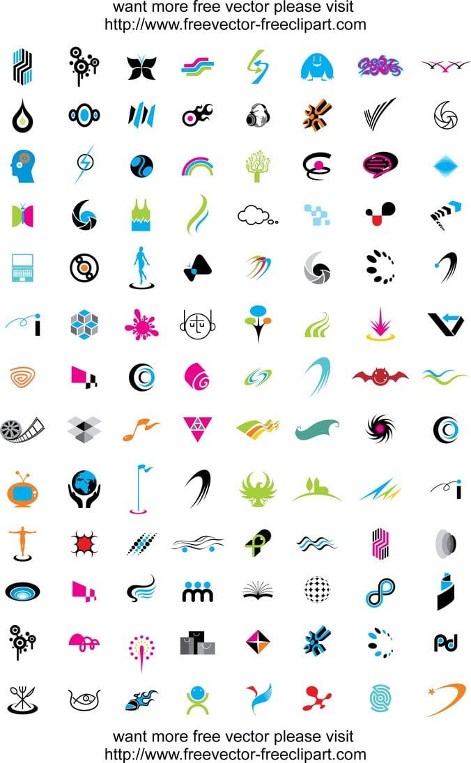 Vector Logo eps UIDownload