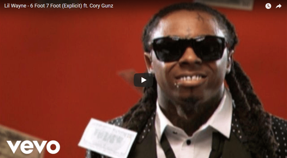 10 Rappers With “Lil” In Their Names U92