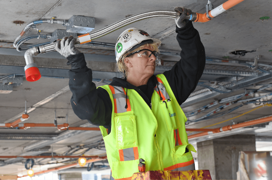 Sprinkler Fitters United Association