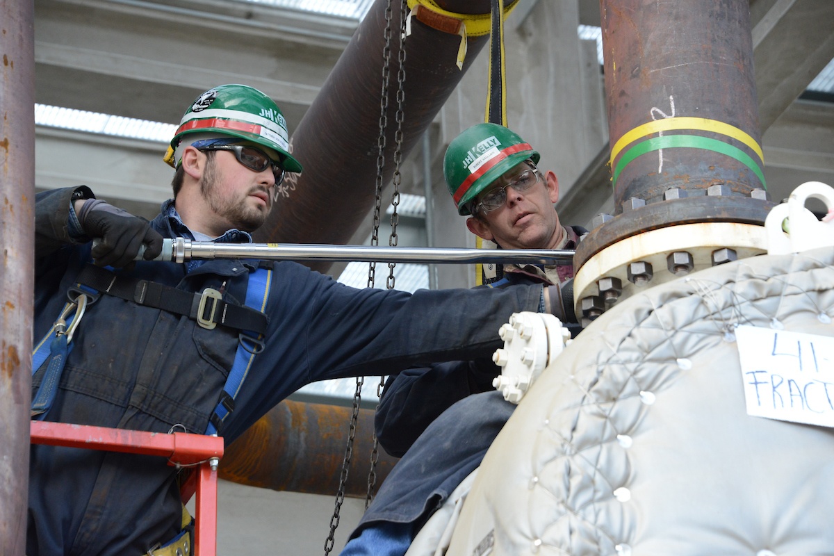 Steamfitters United Association