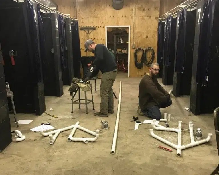 Apprenticeship OLD Plumbers Local 17